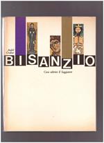 Bisanzio L'arte bizantina del Medioevo dall'VIII al XV secolo