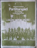 Partiturspiel. Score Playing. La reduction au Piano