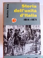 Storia dell'Unità d'Italia 1814 - 1871