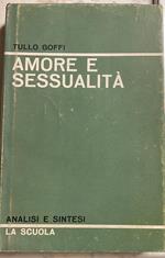 Amore e sessualità