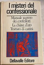 I misteri del confessionale