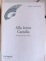 Alla fonte Castalia