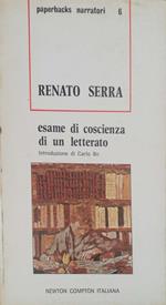 Esame di coscienza di un letterato e ultime lettere dal campo