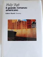 Il grande romanzo americano