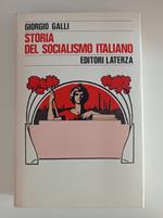 Storia del socialismo italiano