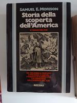 Storia della scoperta dell'America