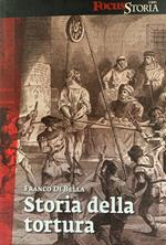 Storia della tortura