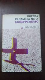 Guerra in camicia nera