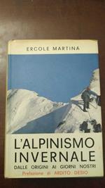 L' alpinismo invernale