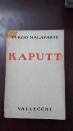 Kaputt