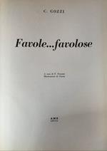 Favole...favolose