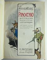 Le avventure di Pinocchio