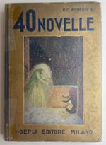 40 novelle