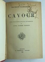 Cavour