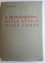 Il protestantesimo nella storia della chiesa