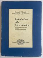 Introduzione alla fisica atomica