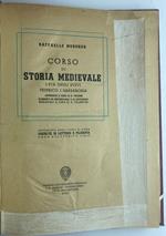 Corso di storia medioevale. L'età degli Svevi. Federico I Barbarossa