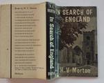 In search of england