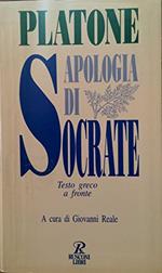 Apologia di Socrate