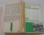 La prima rivoluzione industriale