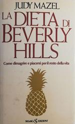 La dieta di Beverly Hills