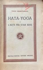 Hata-Yaga o l'arte per star bene