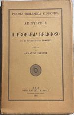 Il problema religioso