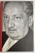 I grandi filosofi. Heidegger
