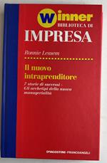 Winner. Biblioteca di impresa. Il nuovo intraprenditore