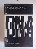 Il codice della vita DNA