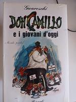 Don Camillo e i giovani d'oggi