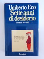 Sette anni di desiderio