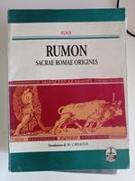 RUMON sacrae romae origines