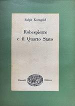 Robespierre e il Quarto Stato