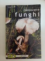 Conoscere i funghi