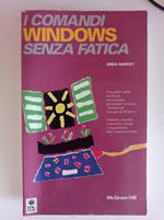 I comandi Windows senza fatica