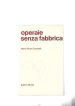 Operaie Senza Fabbrica