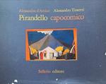 Pirandello capocomico