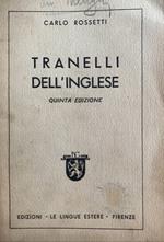 Tranelli dell'Inglese