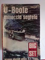 U - Boote minaccia segreta