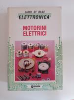 Motorini elettrici