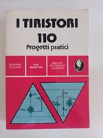 I tiristori 110 progetti pratici