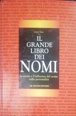 Il grande libro di nomi