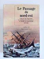 Le Passage Du Nord Est