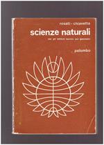 Scienze naturali