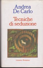 Tecniche di seduzione