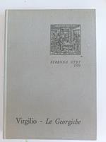 Le Georgiche