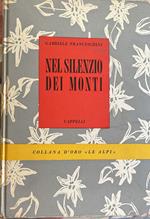 Nel silenzio dei monti