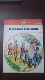 Il circolo Pickwick