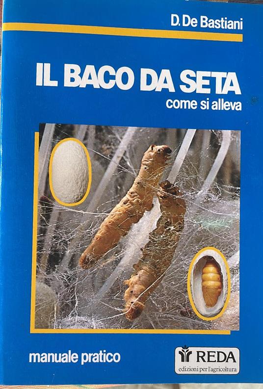 Il Baco da Seta - Libro di Robert Galbraith